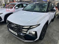 هیۆندای تۆکسۆن